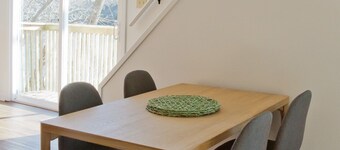 Modern Riverfront Getaway on Little Miami River