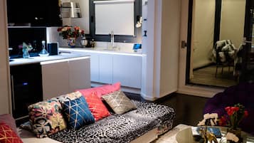 TV connectée, écrans d'ordinateur, imprimantes