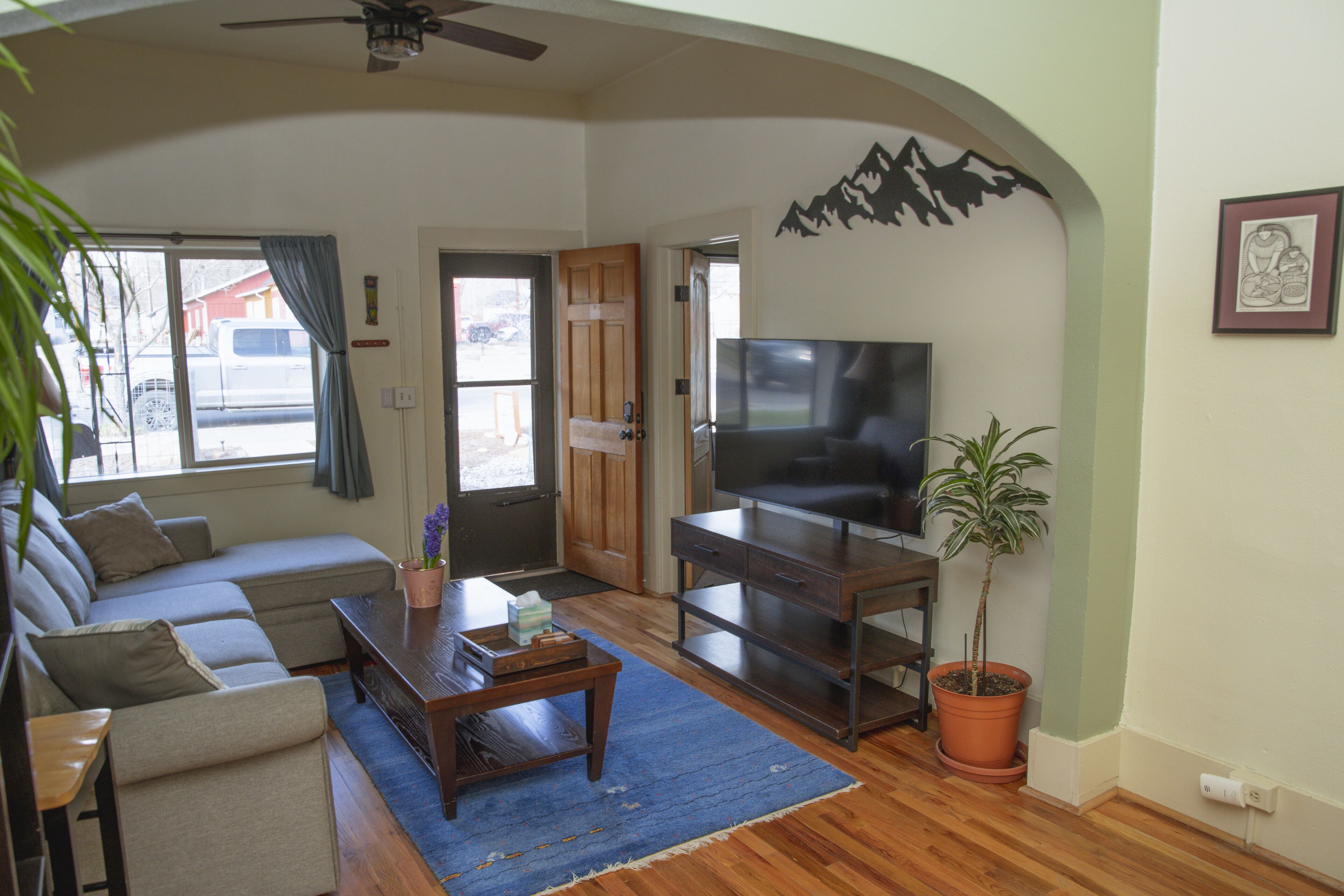 TV connectée, livres