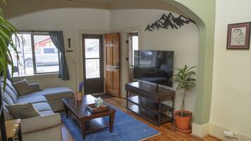 TV connectée, livres