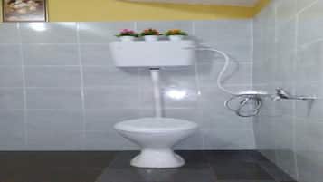 Doccia, asciugamani