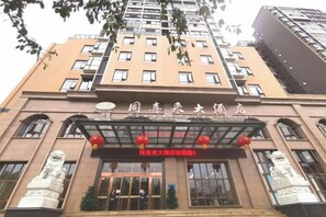 外觀細部