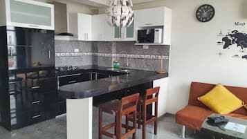 Dining tables