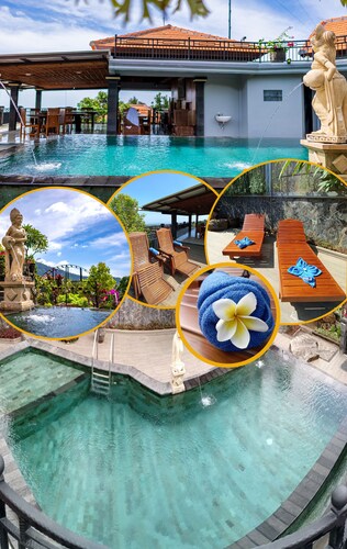 Rostika Hotel Sekumpul