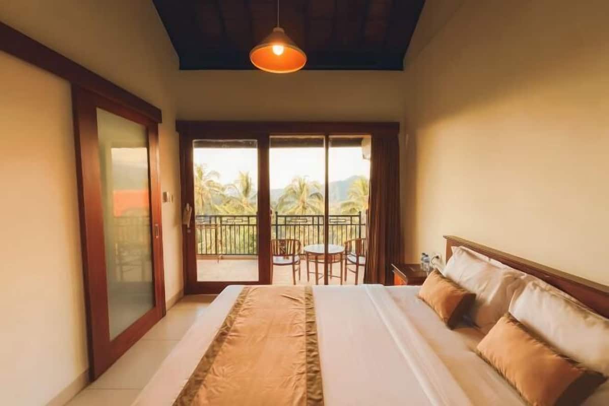 Gratis wi-fi och sÀngklÀder