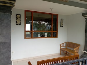 الردهة