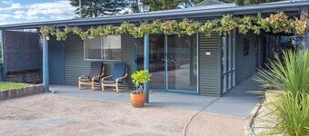 Pool room - tranquil spacious room with pool views.