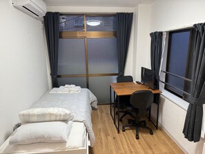 客房