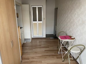 Basic-Zimmer