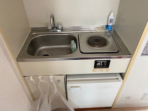私人厨房
