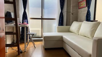 Habitación doble estándar | Cortinas blackout, tabla de planchar con plancha y wifi gratis