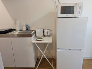 전용 간이 주방