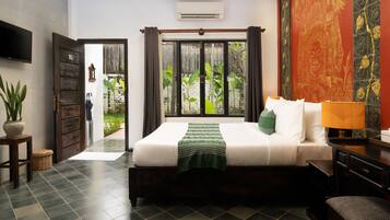 Suite with Terrace