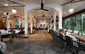 Business centre - The Urban  (Siem Reap)