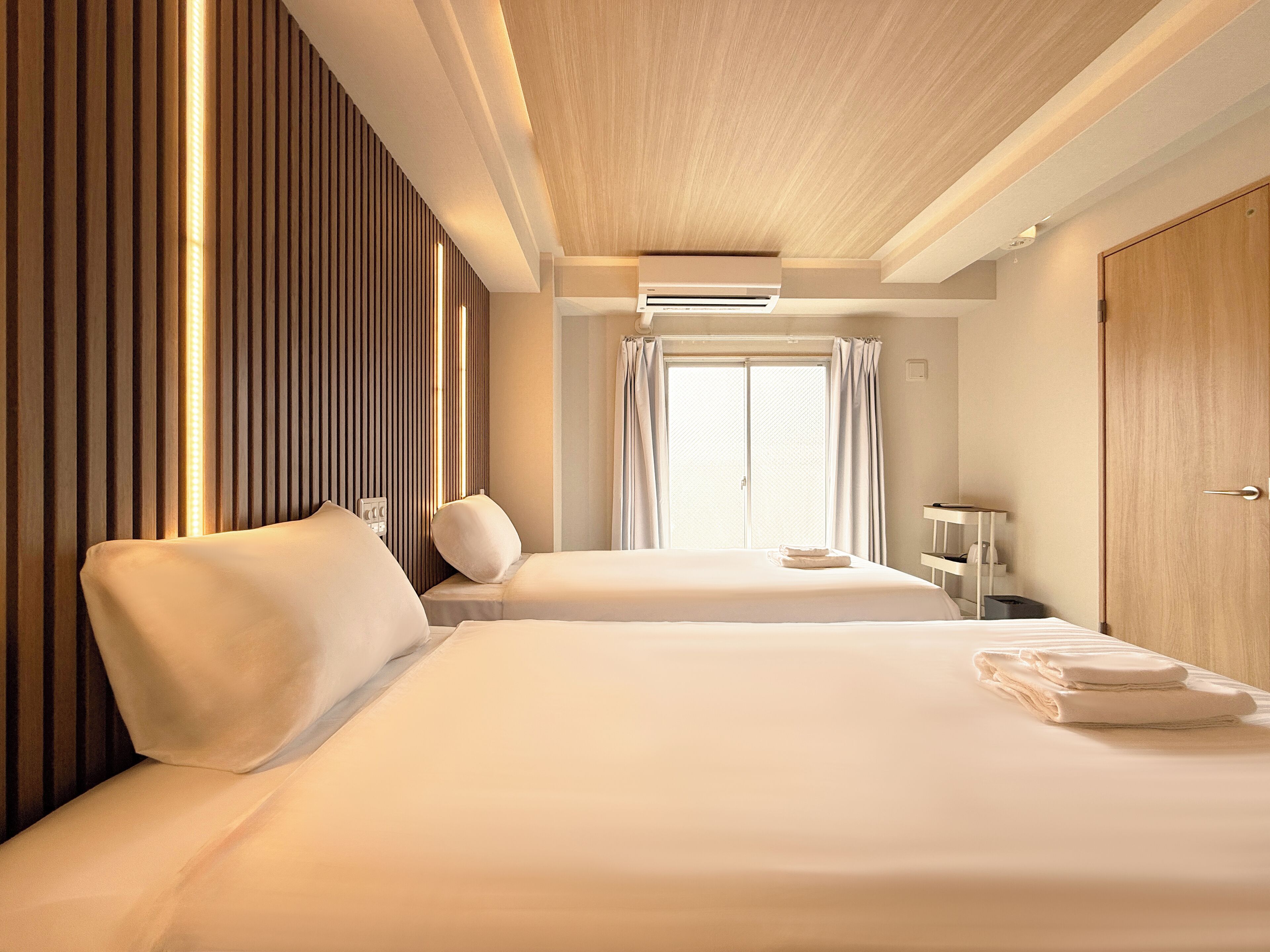 Foto - Hotel Wan Osaka Ebisu