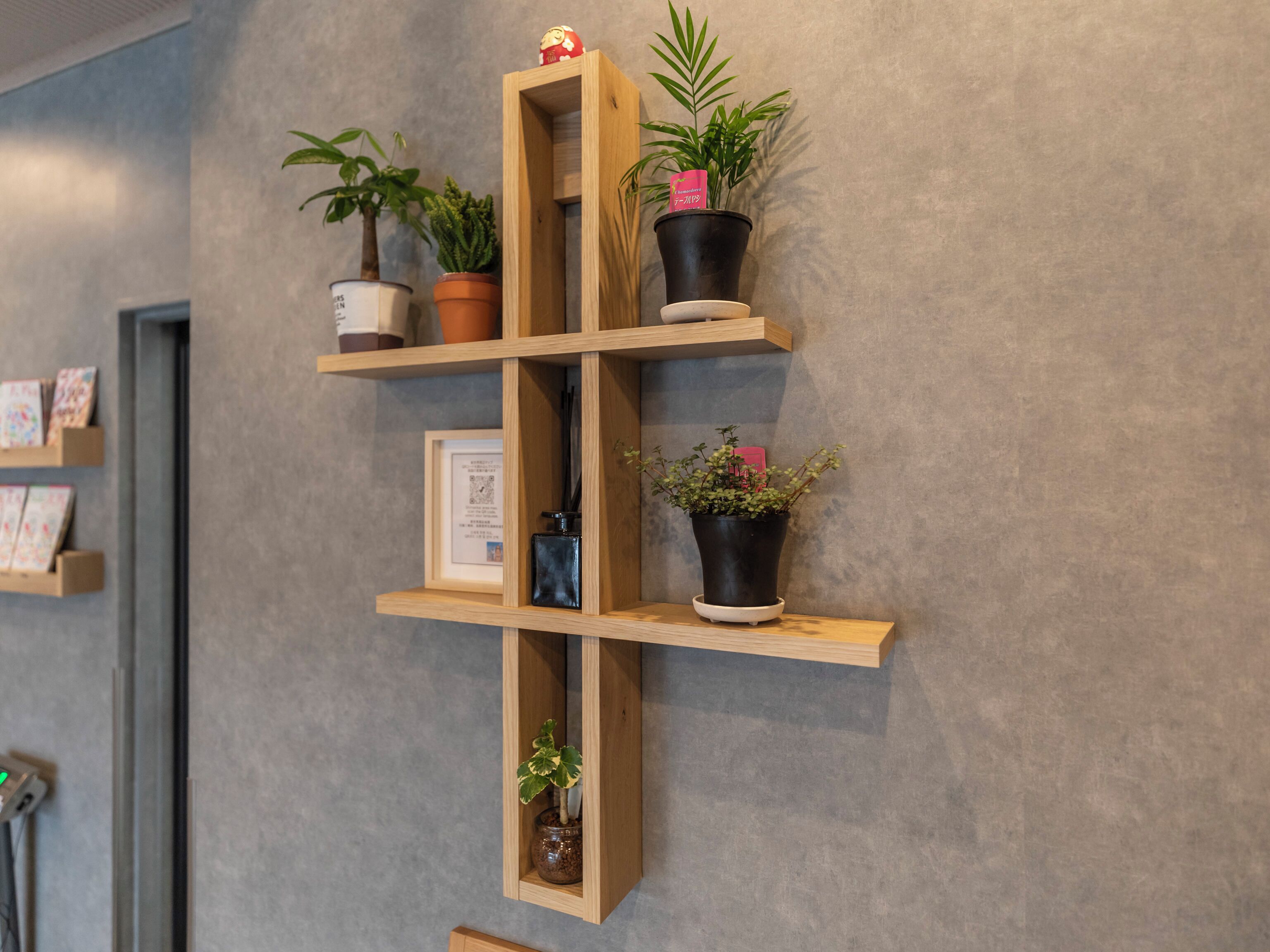 Foto - Osaka Ebisu Hotel