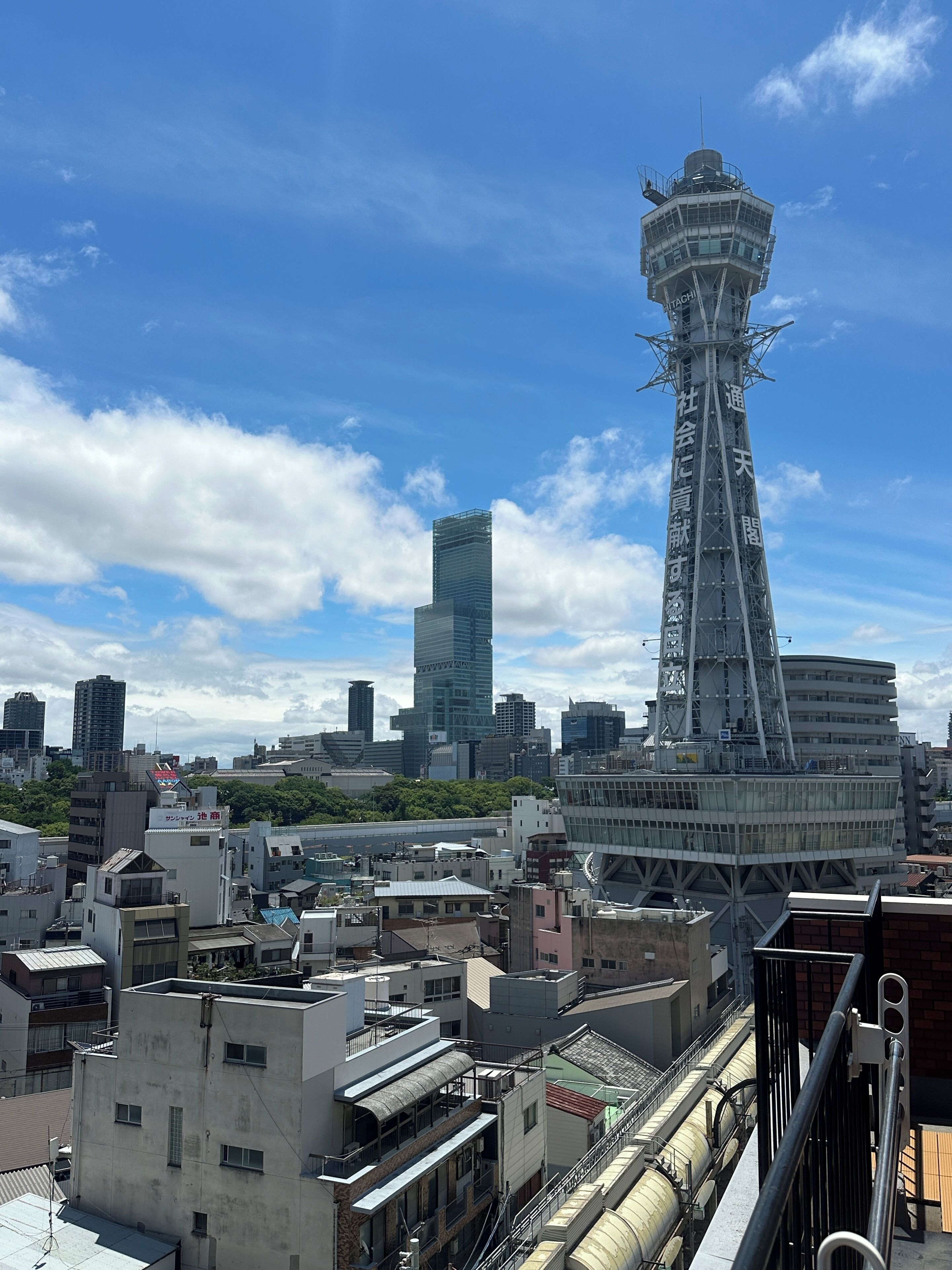 Foto - Hotel Wan Osaka Ebisu