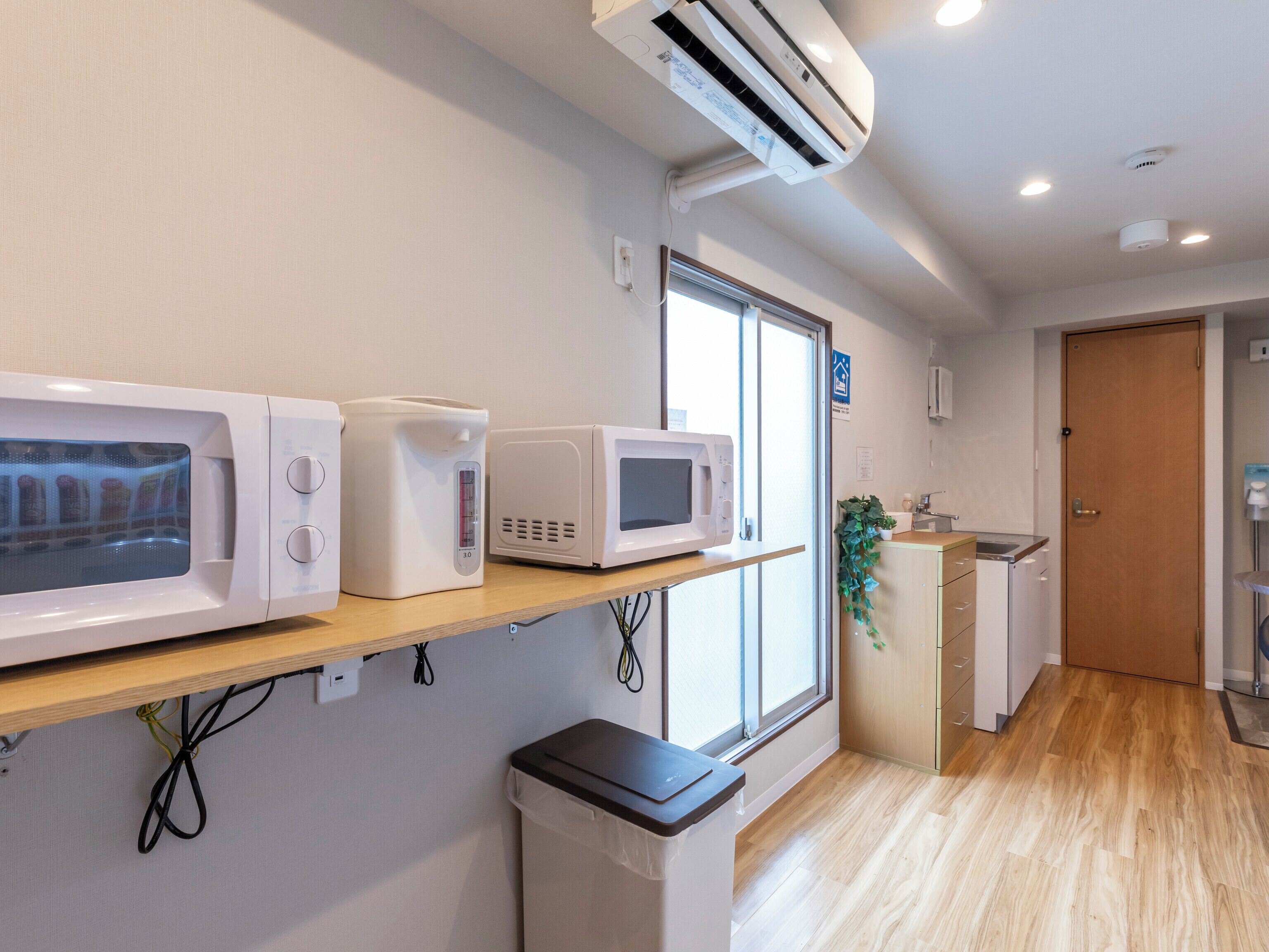 Foto - Hotel Wan Osaka Ebisu