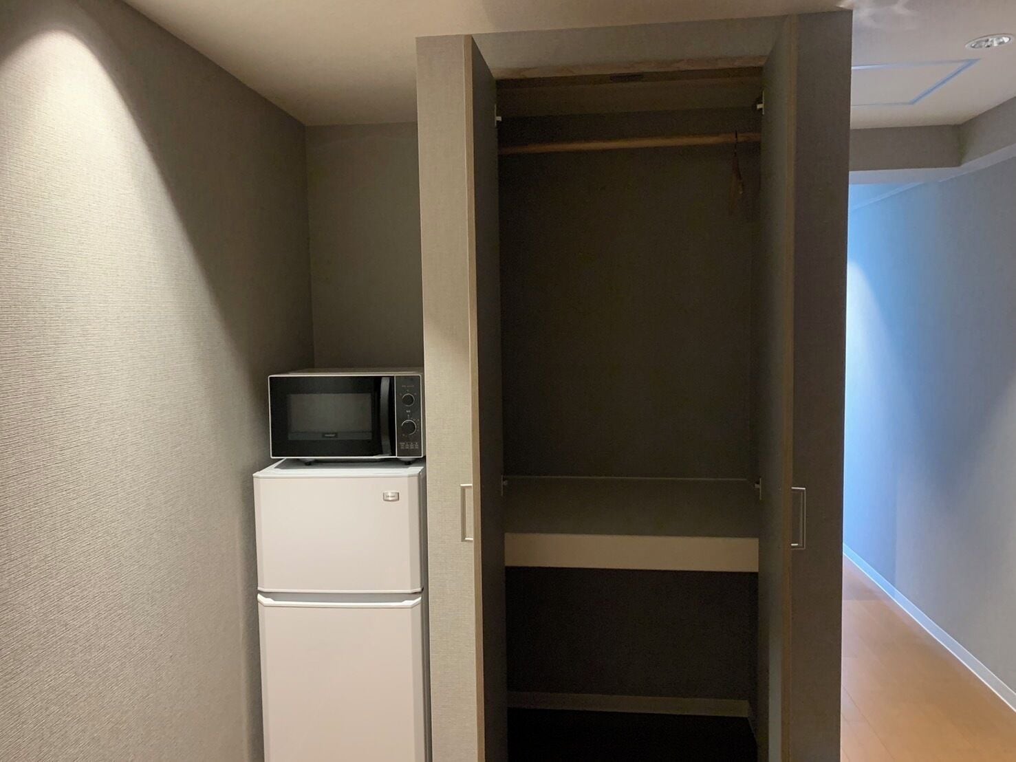 Foto - Hotel Wan Osaka Ebisu