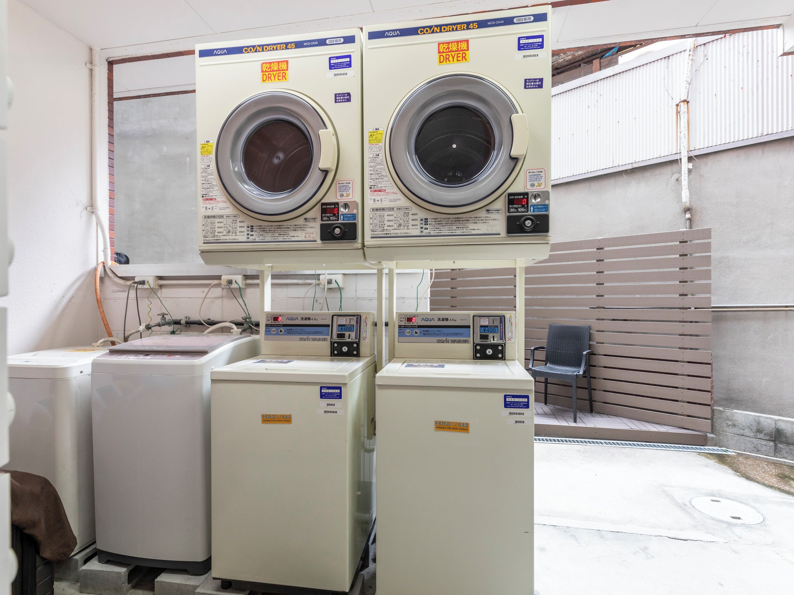 Foto - Osaka Ebisu Hotel