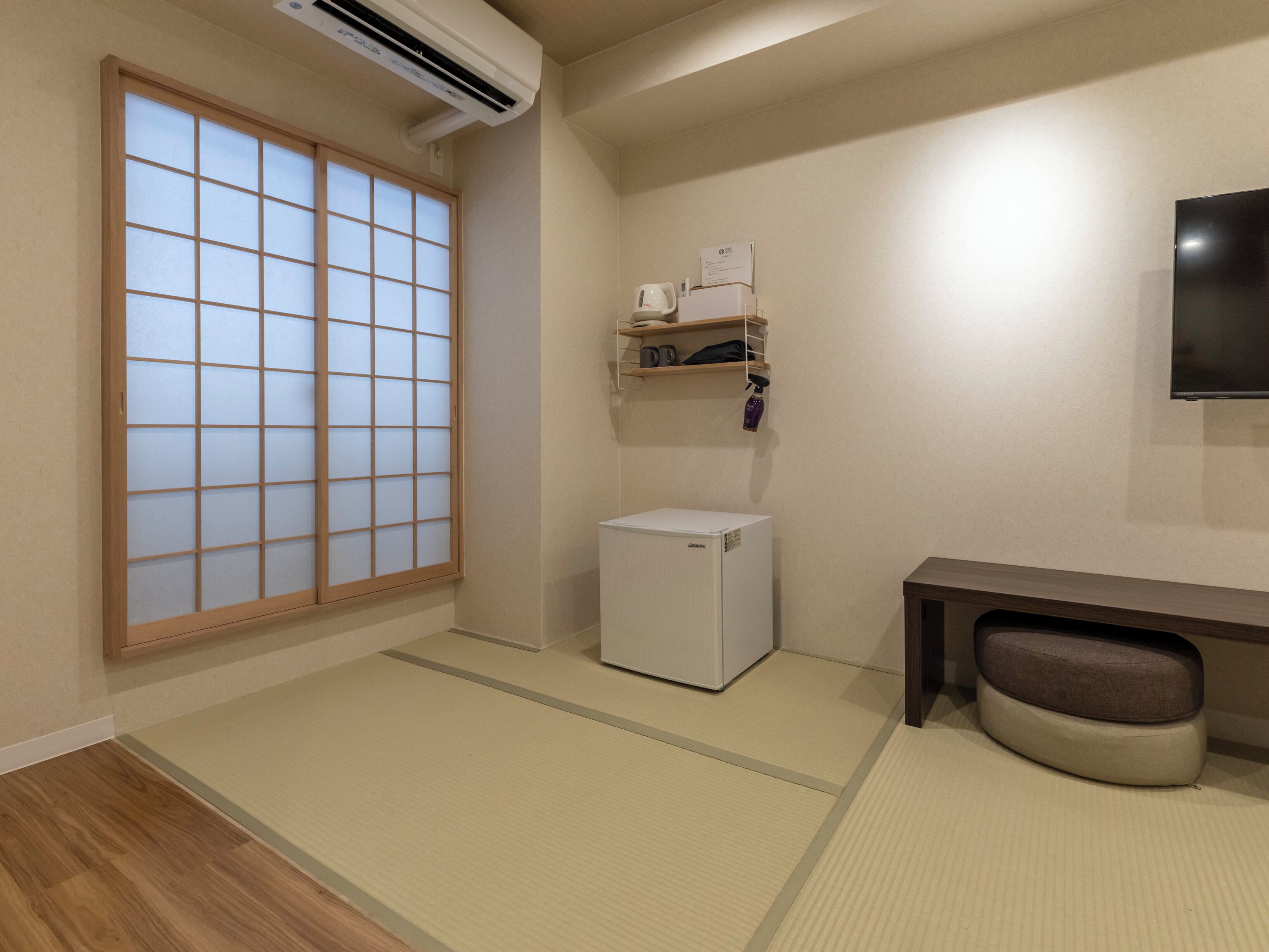 Foto - Osaka Ebisu Hotel