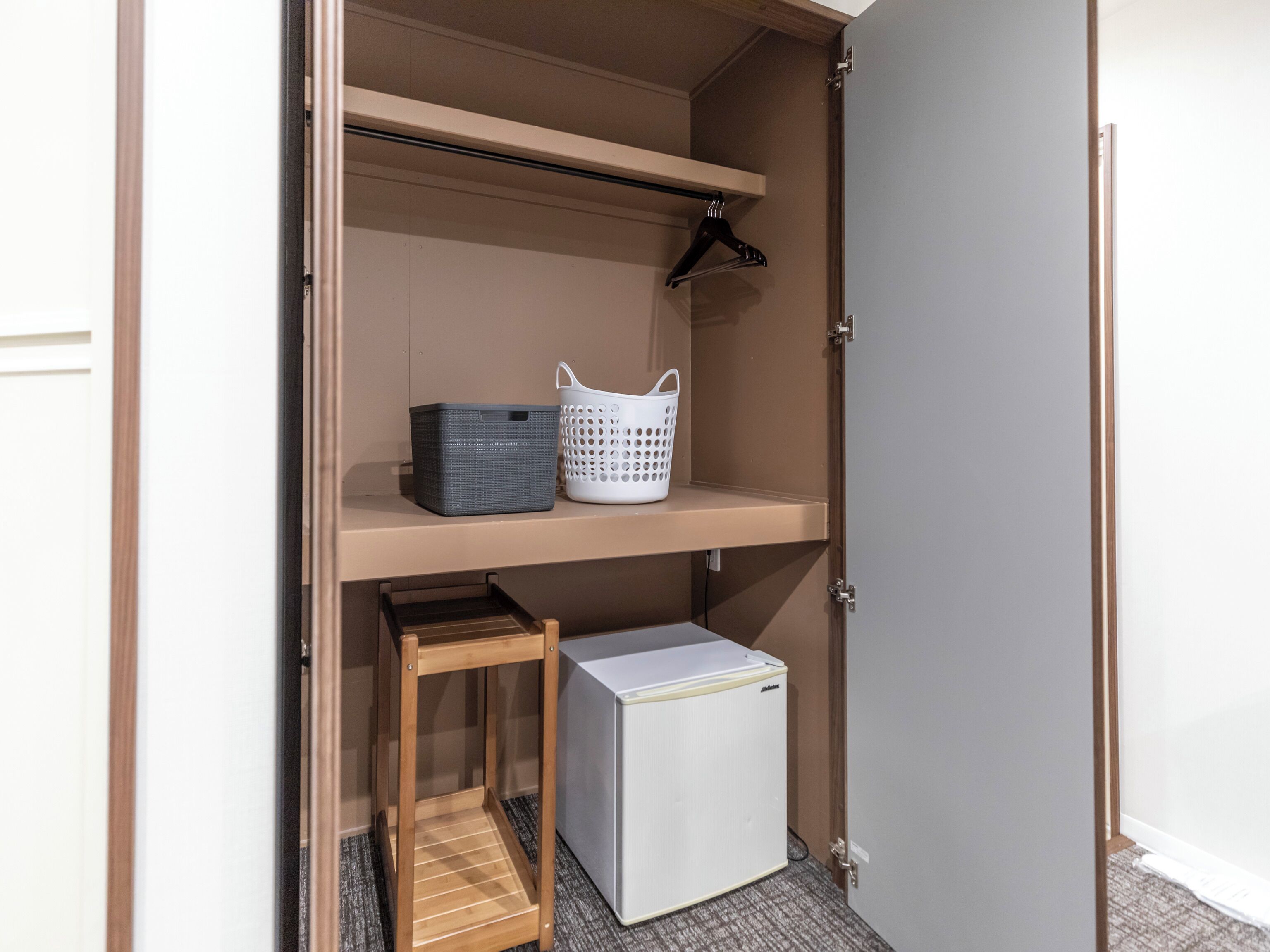 Foto - Hotel Wan Osaka Ebisu