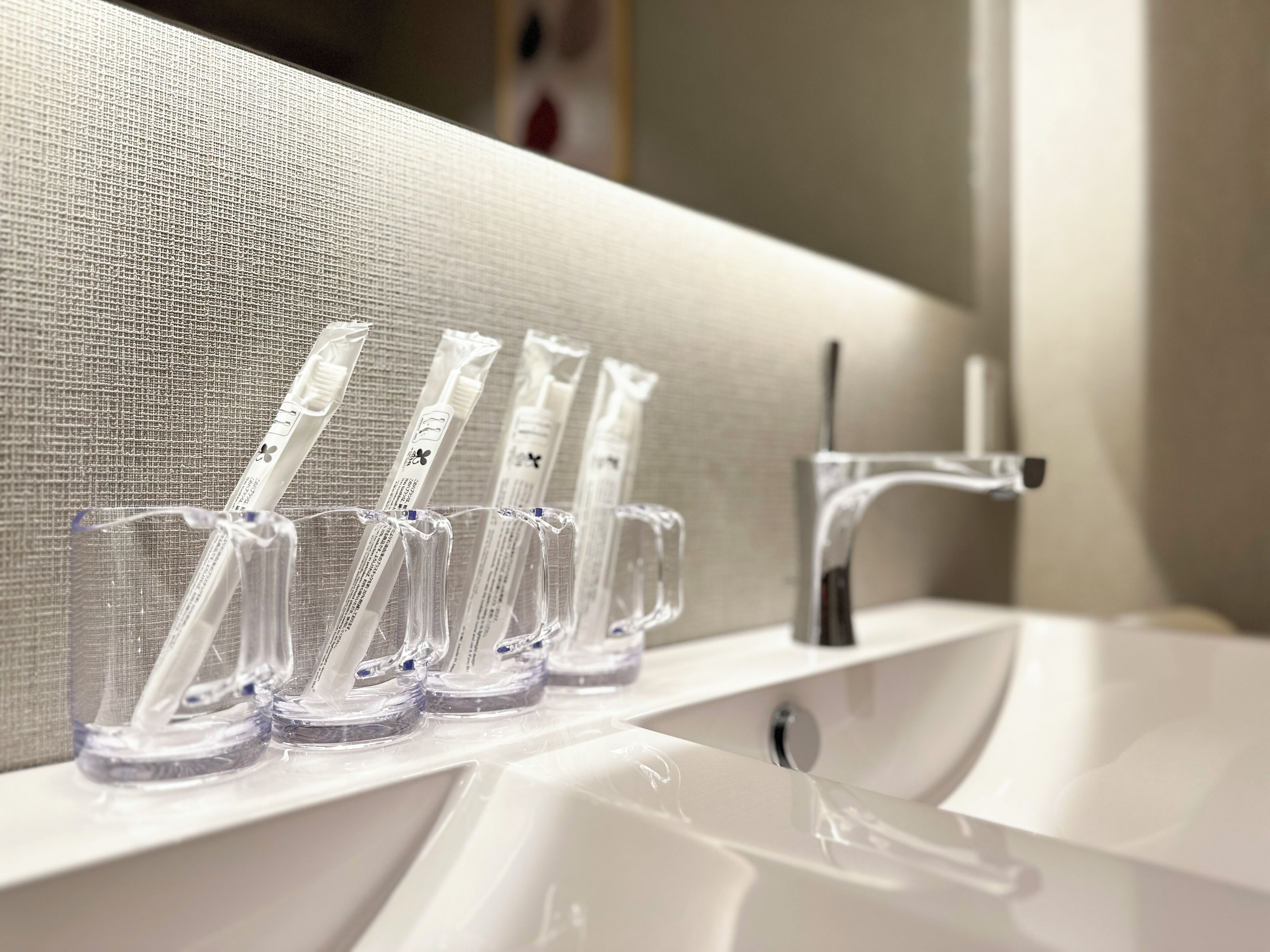 Foto - Hotel Wan Osaka Ebisu