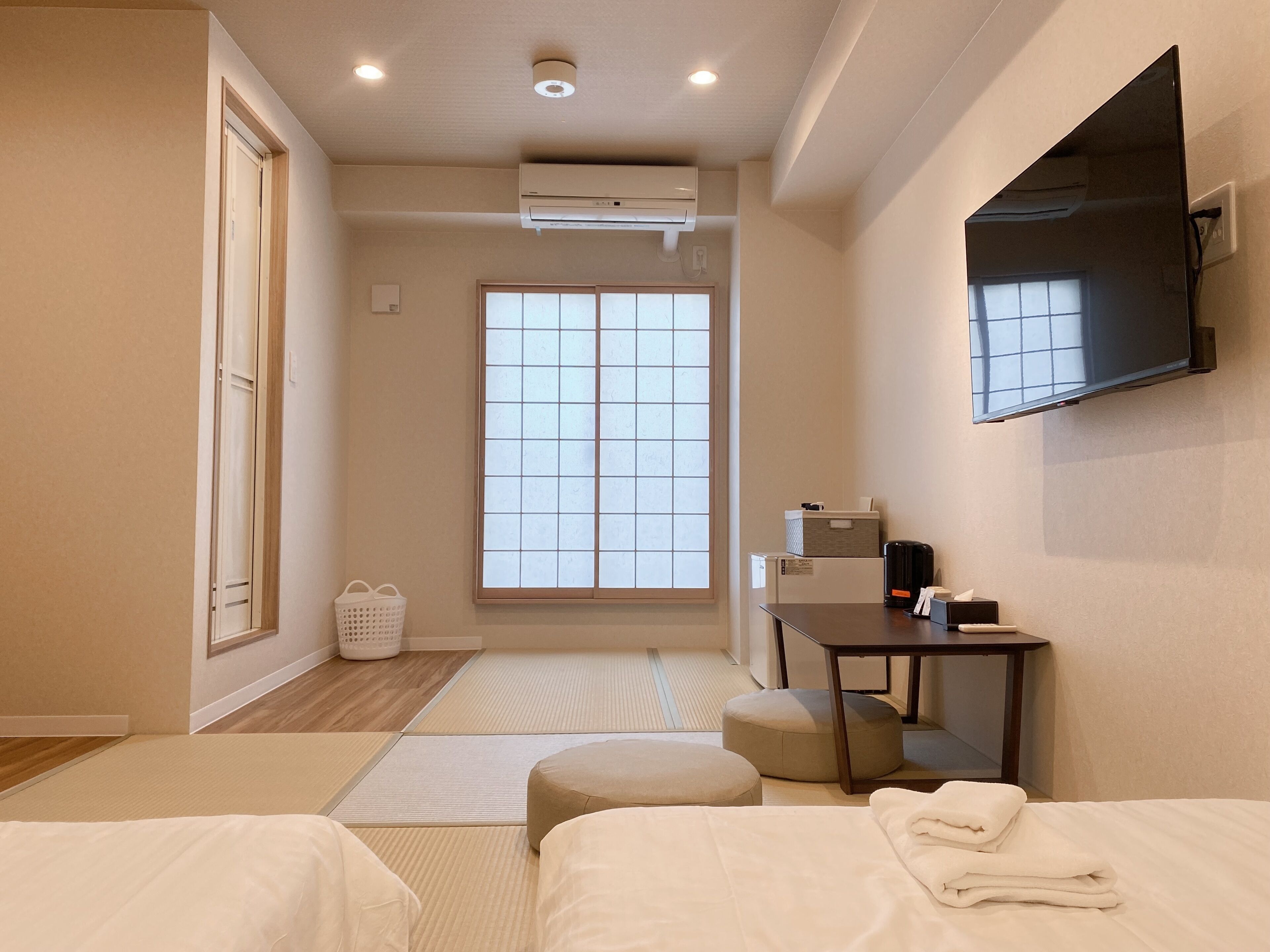 Foto - Hotel Wan Osaka Ebisu