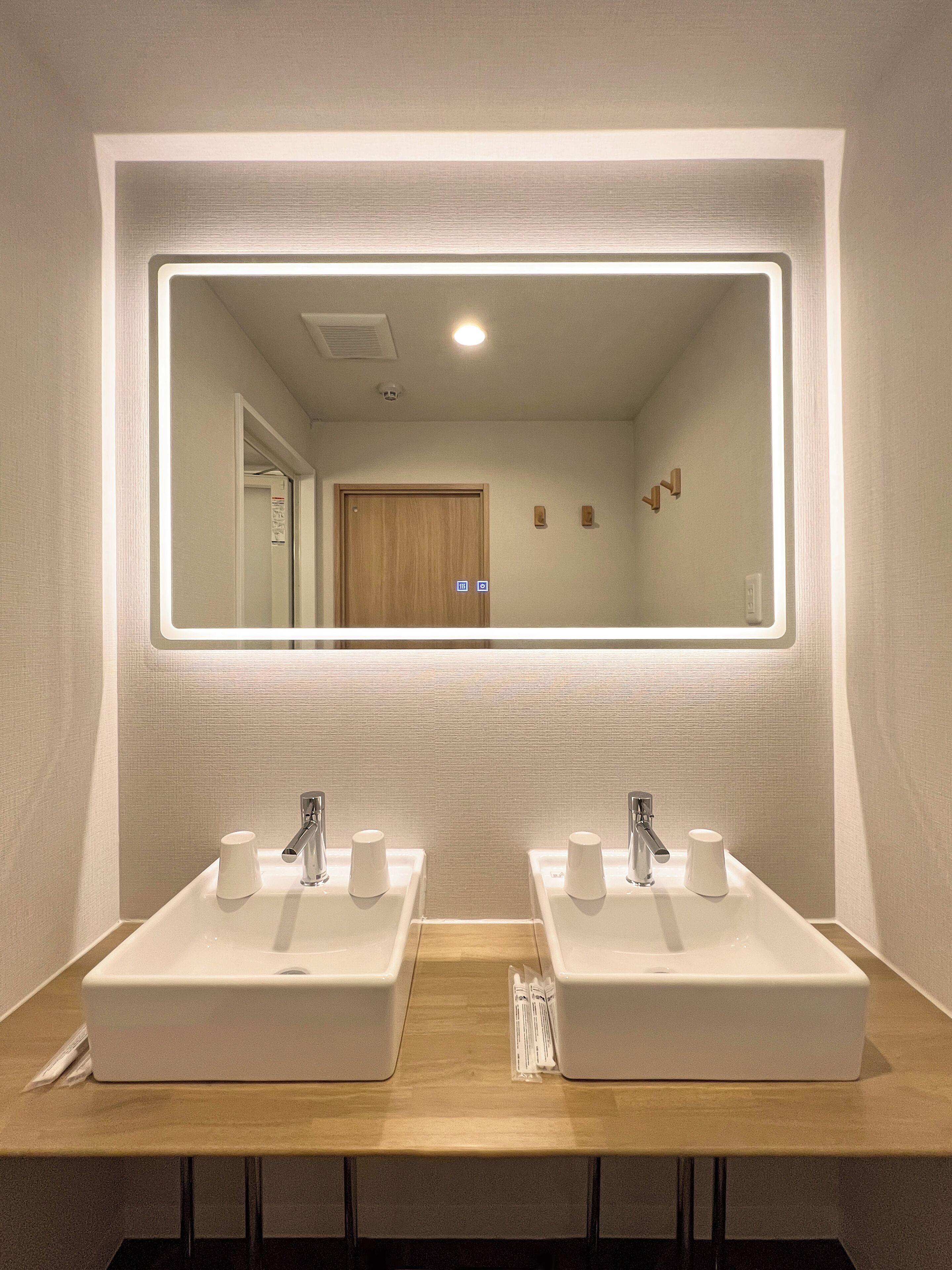 Foto - Osaka Ebisu Hotel