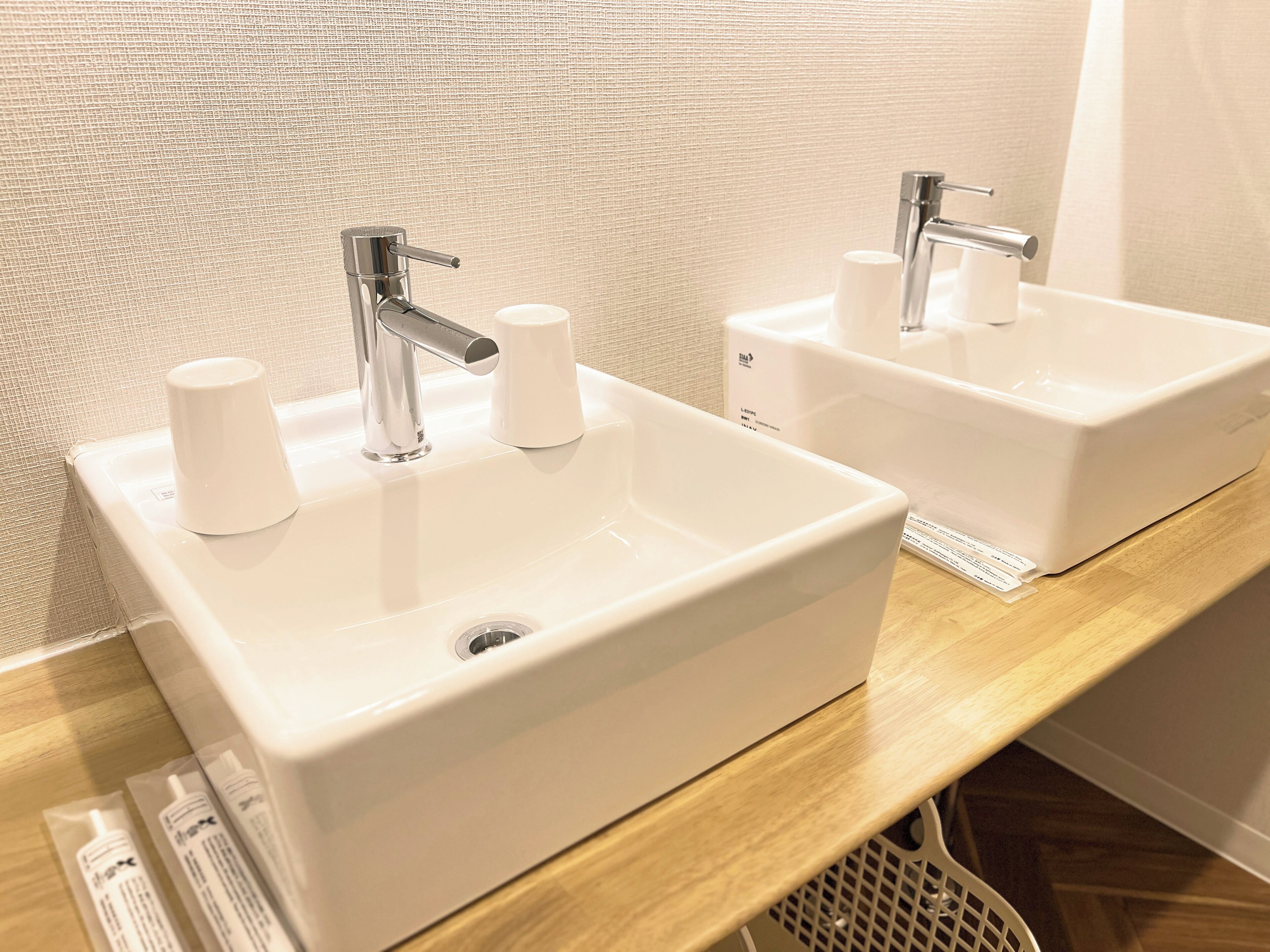 Foto - Hotel Wan Osaka Ebisu