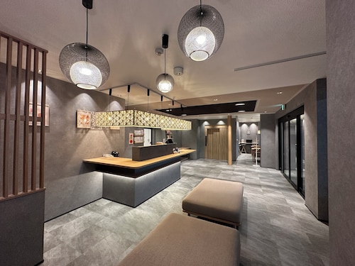 Osaka Ebisu Hotel