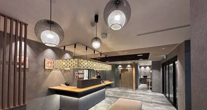 Osaka Ebisu Hotel