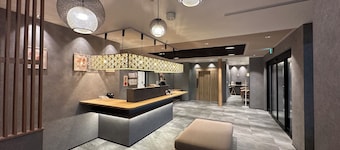 Osaka Ebisu Hotel