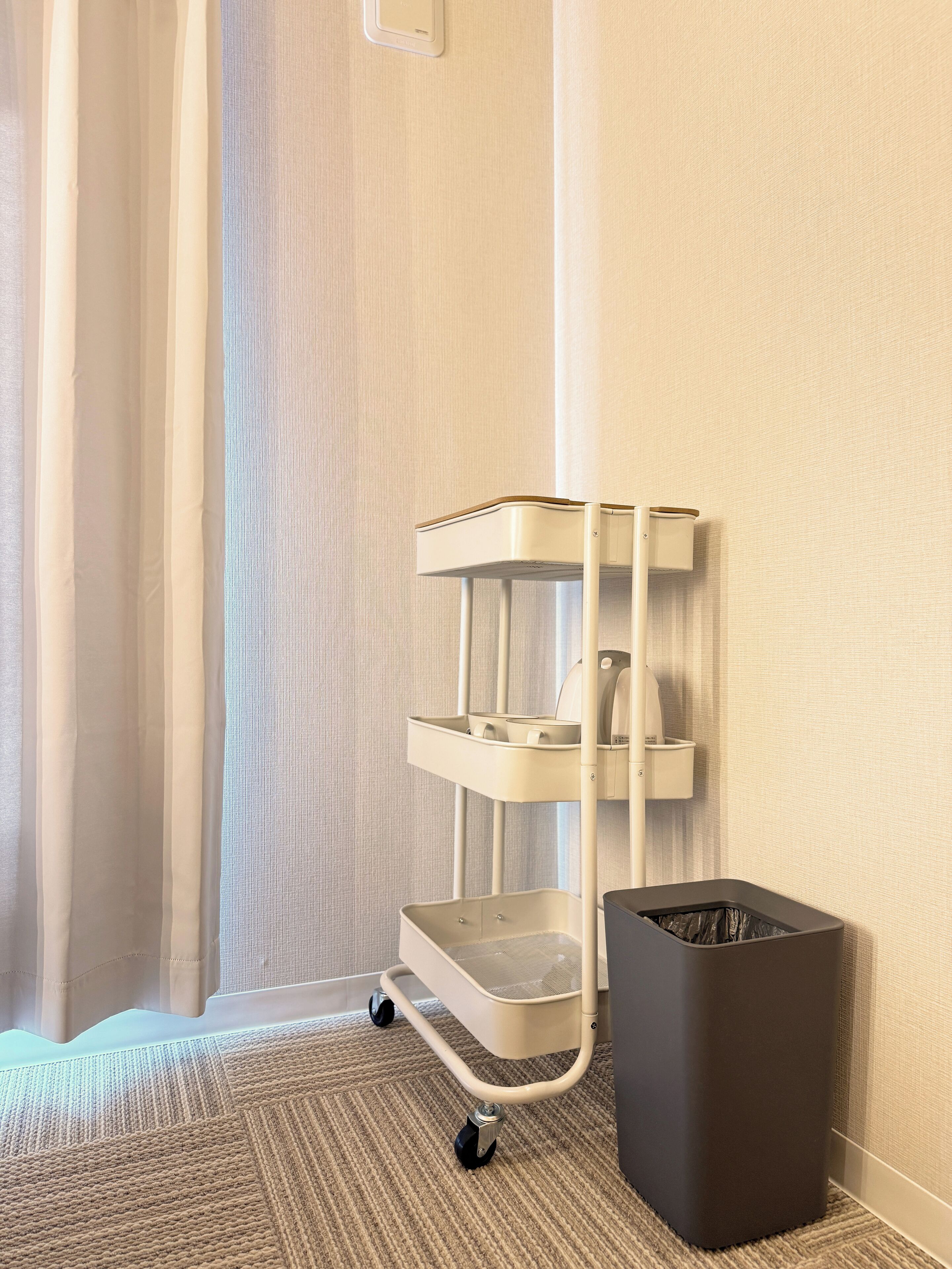 Foto - Hotel Wan Osaka Ebisu