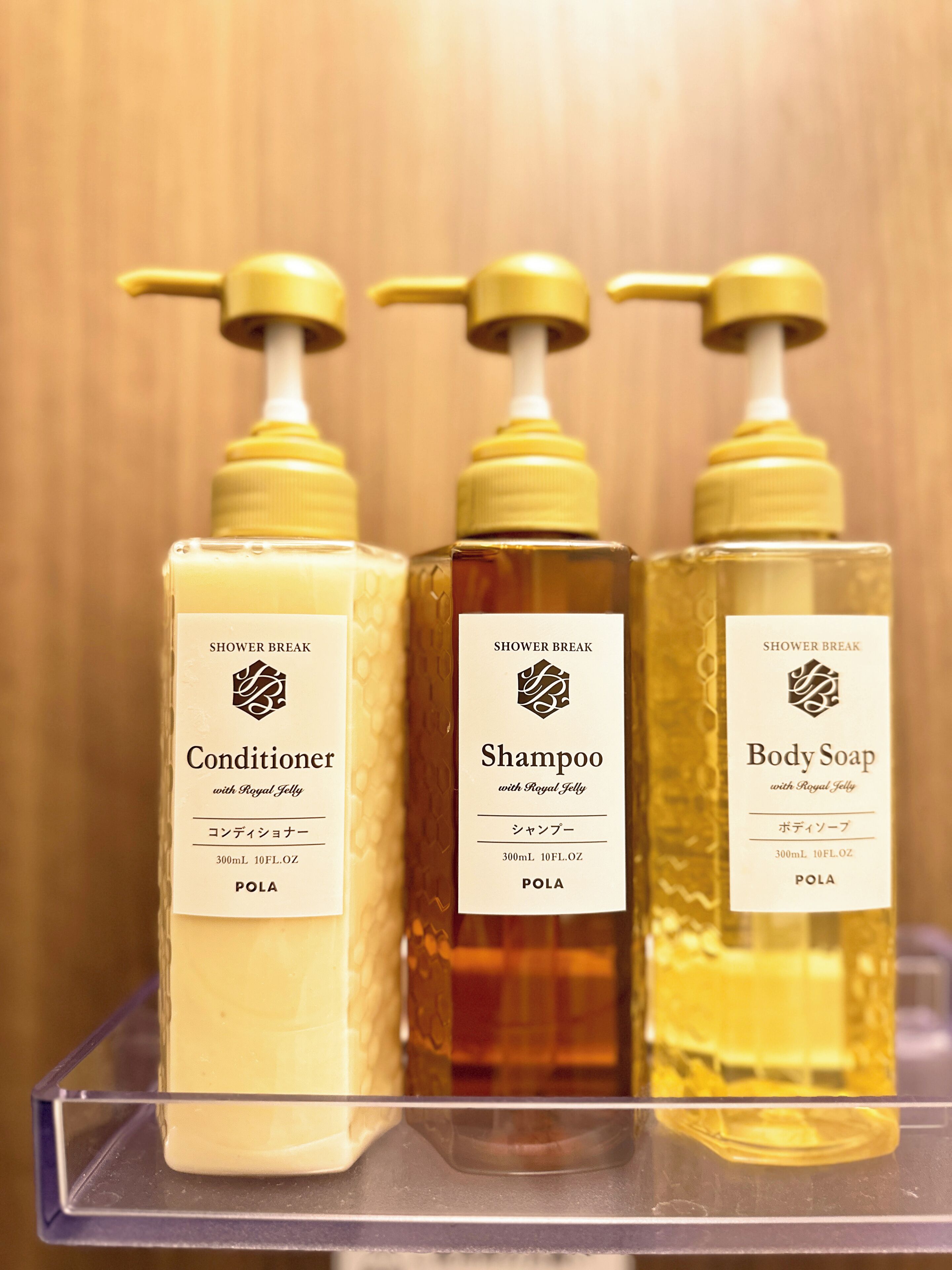 Foto - Osaka Ebisu Hotel