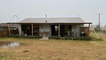 Exterieur