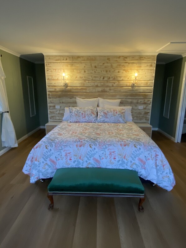 1 chambre, accès Internet