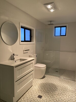 Shower