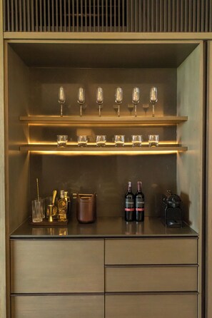 Three Bedrooms | Servicios de la habitación
