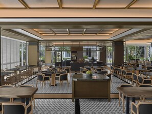 Restaurant - Hoiana Residences (Da Nang)