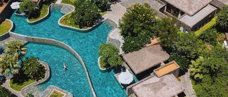 Salas de tratamiento para parejas y masajes con piedras calientes