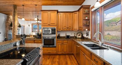 Meridian Magic-Fantastic 5BD home, Dog friendly