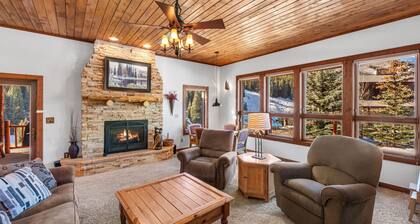 Meridian Magic-Fantastic 4BD home, Dog friendly