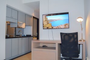 Room amenity - Le Mansion Senopati Hotel (Jakarta)