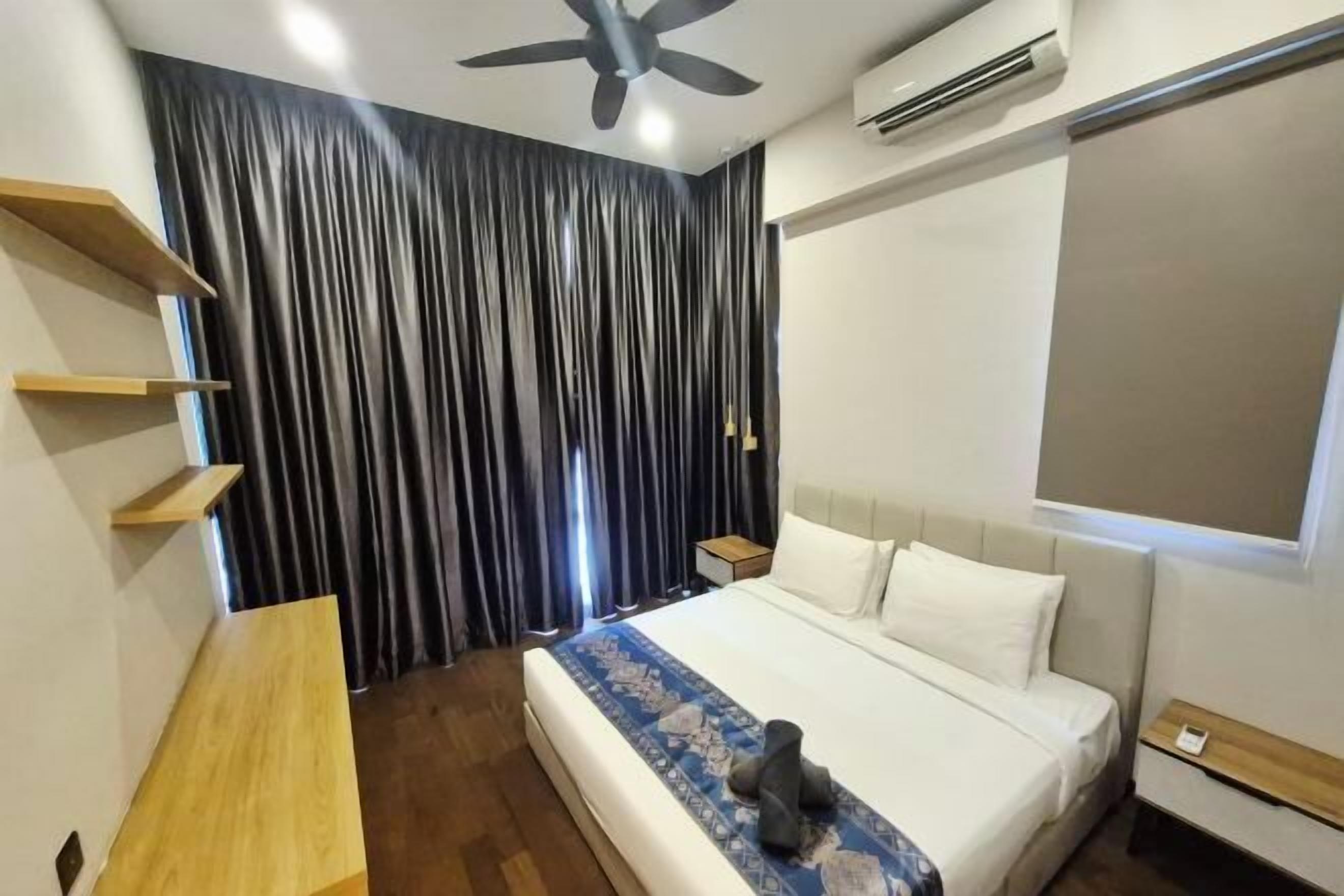 Egyptinpuuvillaiset lakanat, ylelliset vuodevaatteet