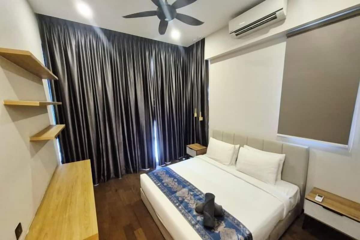 Egyptinpuuvillaiset lakanat, ylelliset vuodevaatteet