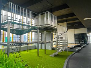 Activités pour enfants