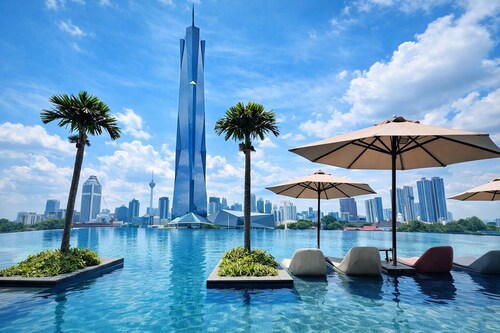 Opus Residences Kuala Lumpur by Luna