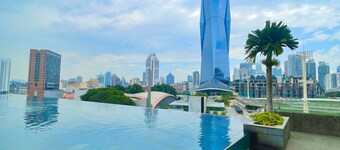 Opus Residences Kuala Lumpur by Luna