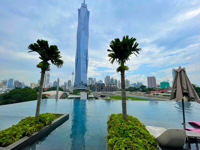 Opus Residences Kuala Lumpur by Luna